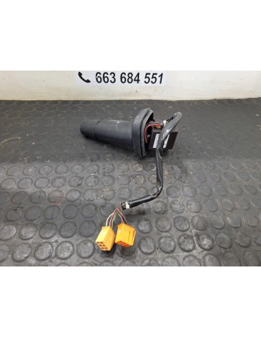 [106466] MANDO LUCES - MAN TGX 18.XXX (01/2007...