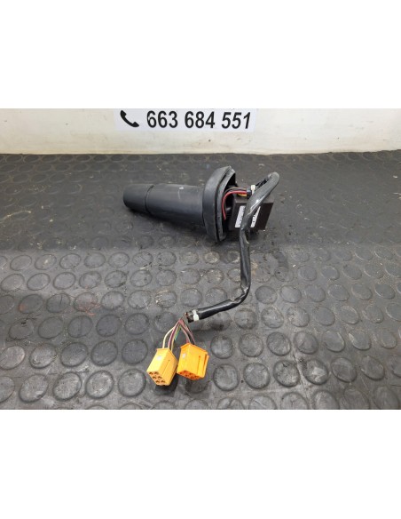 [106466] MANDO LUCES - MAN TGX 18.XXX (01/2007 - 12/2017)