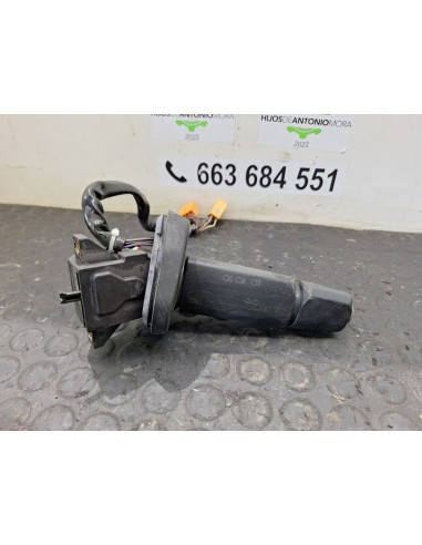 [106466] MANDO LUCES - MAN TGX 18.XXX (01/2007...