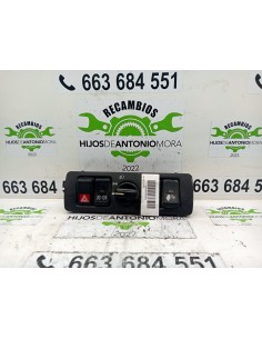 [91013] MANDO LUCES - VOLVO FH 12 ASTA 2001 E2 / E3