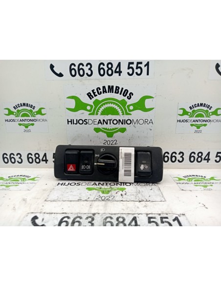 [91013] MANDO LUCES - VOLVO FH 12 ASTA 2001 E2 / E3