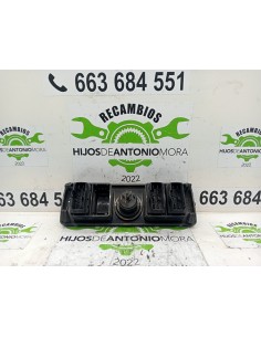[91013] MANDO LUCES - VOLVO FH 12 ASTA 2001 E2 / E3 2