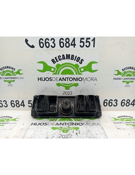 [91013] MANDO LUCES - VOLVO FH 12 ASTA 2001 E2 / E3