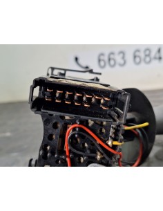 [106357] MANDO LUCES - RENAULT MASTER MAXI CAJA CERRADA... 2