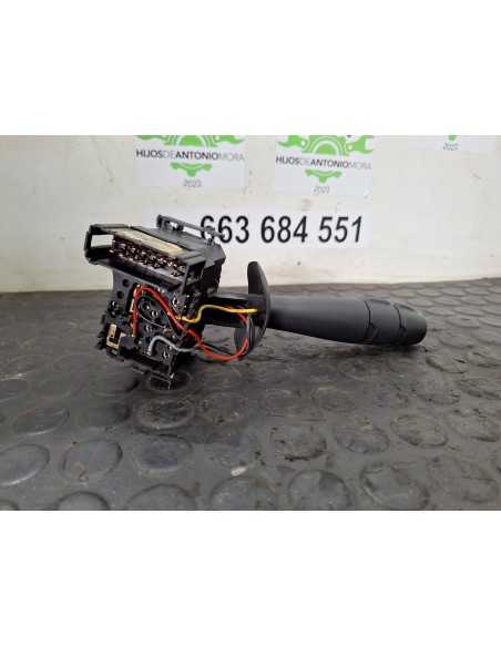 [106357] MANDO LUCES - RENAULT MASTER MAXI CAJA CERRADA (01/2002 - ...)