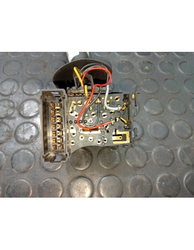 [106357] MANDO LUCES - RENAULT MASTER MAXI CAJA...