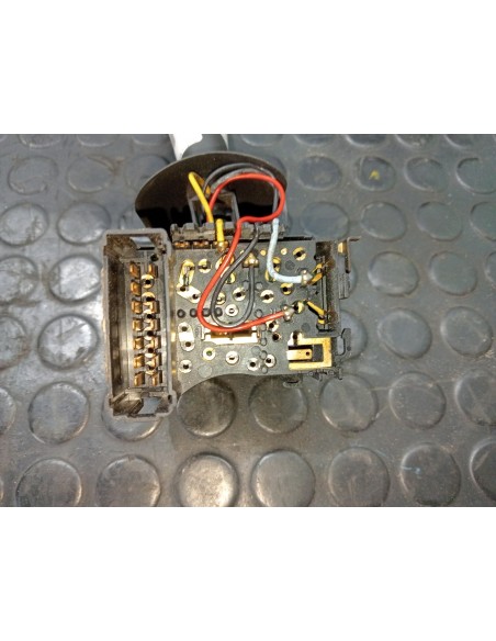 [106357] MANDO LUCES - RENAULT MASTER MAXI CAJA CERRADA (01/2002 - ...)