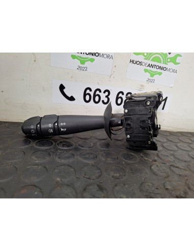 [106357] MANDO LUCES - RENAULT MASTER MAXI CAJA...