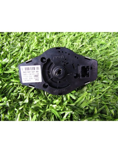 [93248] MANDO LUCES - AUDI Q5 (8R)