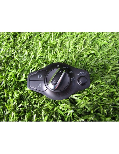 [93248] MANDO LUCES - AUDI Q5 (8R)