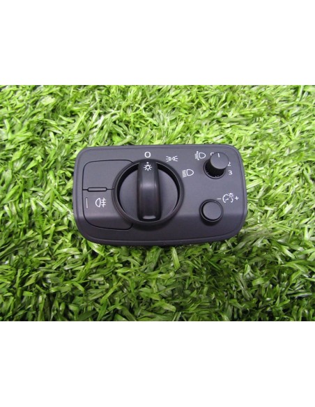 [93015] MANDO LUCES - AUDI Q2 (GAB)