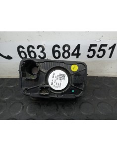[106242] MANDO LUCES - AUDI A3 (8P) 2