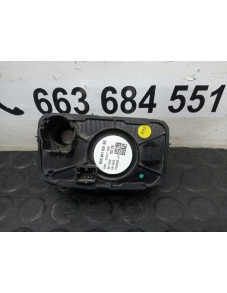 [106242] MANDO LUCES - AUDI A3 (8P)