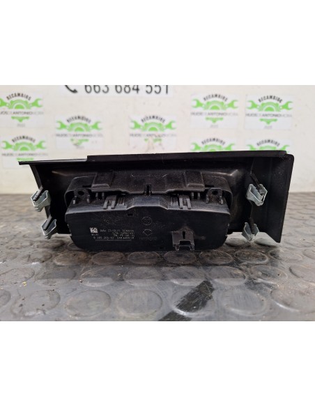 [104805] MANDO LUCES - BMW SERIE 1