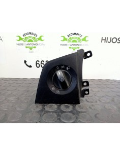 [98443] MANDO LUCES - MERCEDES ACTROS 5 L-FAHRERHAUS... 2