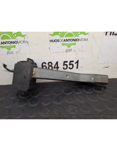 [100848] MANDO LUCES - IVECO EUROCARGO 05.03 - (01/2003 -...