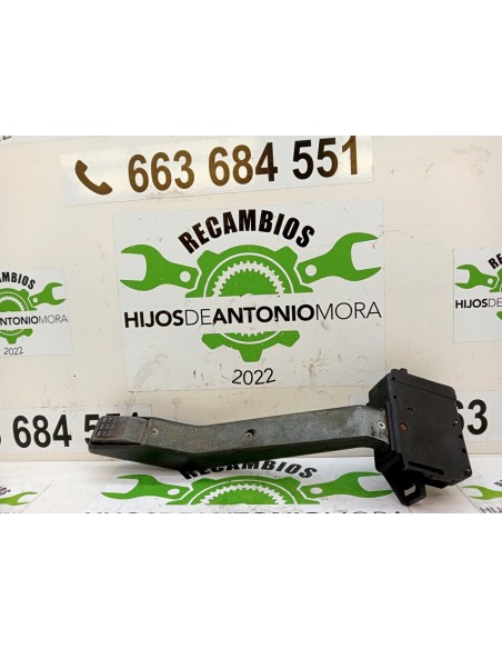 [91952] MANDO LUCES - IVECO EUROTECH CURSOR (MH) (01/1999 - 12/2003)