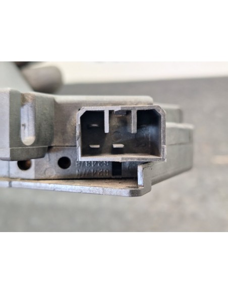 [91748] MANDO LUCES - IVECO EUROCARGO TECTOR (01/2001 - 12/2003)