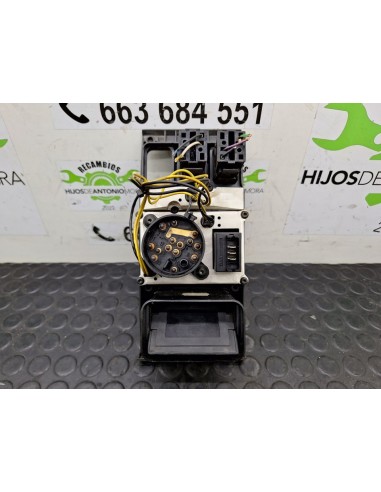 [100925] MANDO LUCES - SCANIA SERIE 4 (P/R 94...