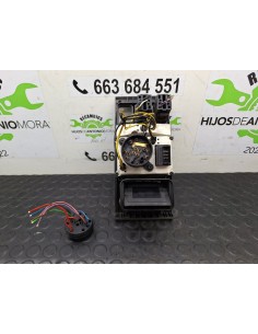 [100925] MANDO LUCES - SCANIA SERIE 4 (P/R 94 G) (01/1996... 2