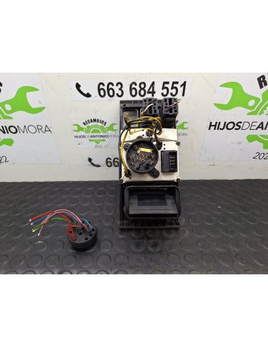 [100925] MANDO LUCES - SCANIA SERIE 4 (P/R 94...