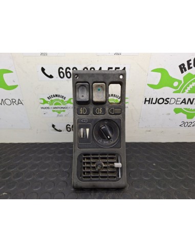 [100925] MANDO LUCES - SCANIA SERIE 4 (P/R 94...