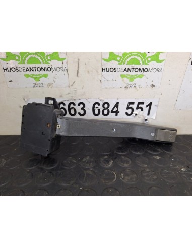 [102837] MANDO LUCES - IVECO EUROCARGO TECTOR...