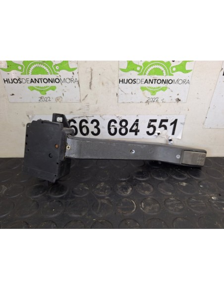 [102837] MANDO LUCES - IVECO EUROCARGO TECTOR (01/2001 - 12/2003)