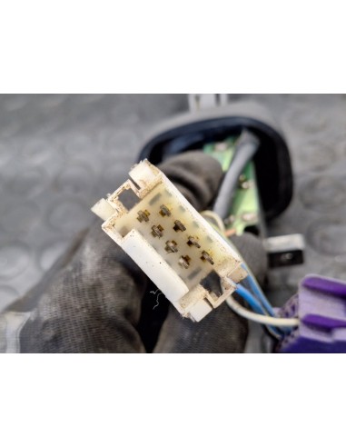 [91340] MANDO LUCES - VOLVO FH 12 ASTA 2001 E2...