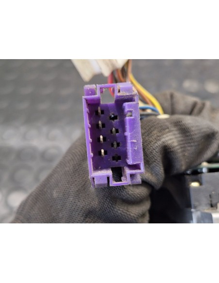 [91340] MANDO LUCES - VOLVO FH 12 ASTA 2001 E2 / E3