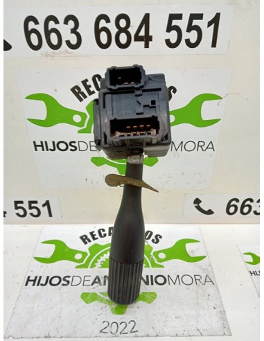 [91843] MANDO LUCES - RENAULT HD 250.18 PREMIUM...