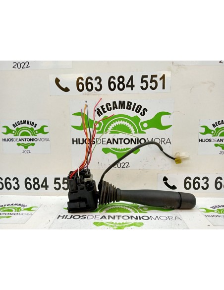 [91854] MANDO LUCES - NISSAN ATLEON