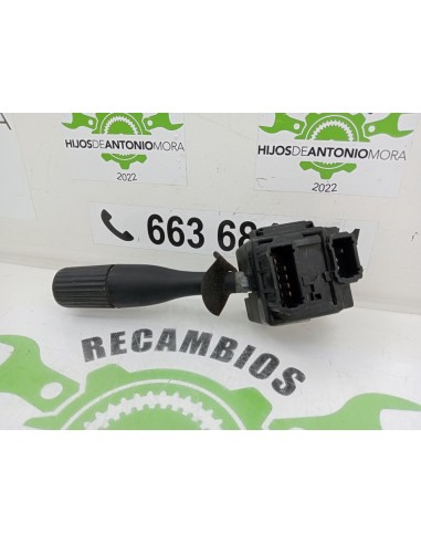 [95643] MANDO LUCES - RENAULT HD 250.18 PREMIUM...