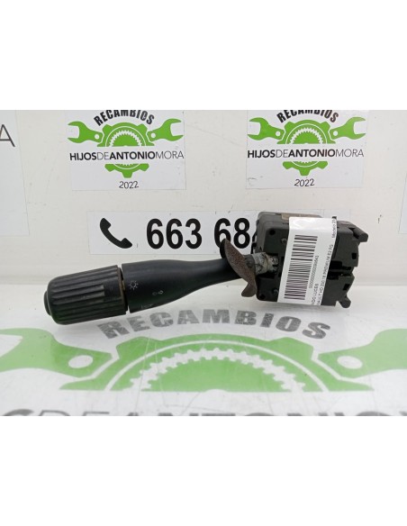 [95643] MANDO LUCES - RENAULT HD 250.18 PREMIUM E2 (01/1996 - 12/2001)