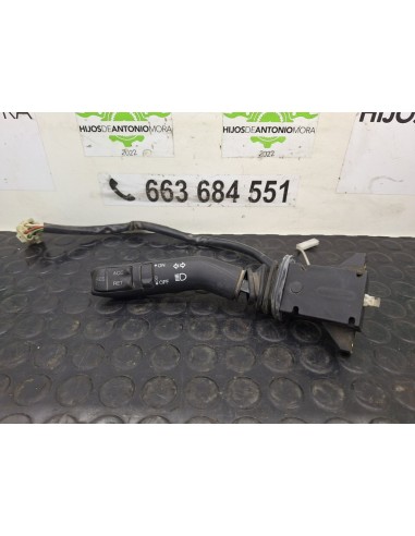 [99015] MANDO LUCES - SCANIA SERIE 4 (P/R 94 G)...