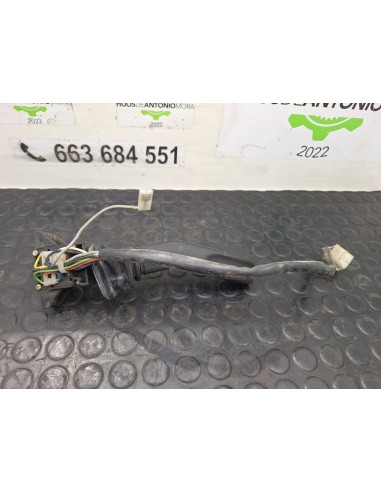 [99015] MANDO LUCES - SCANIA SERIE 4 (P/R 94 G)...