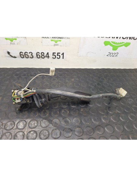 [99015] MANDO LUCES - SCANIA SERIE 4 (P/R 94 G) (01/1996 - 01/2004)