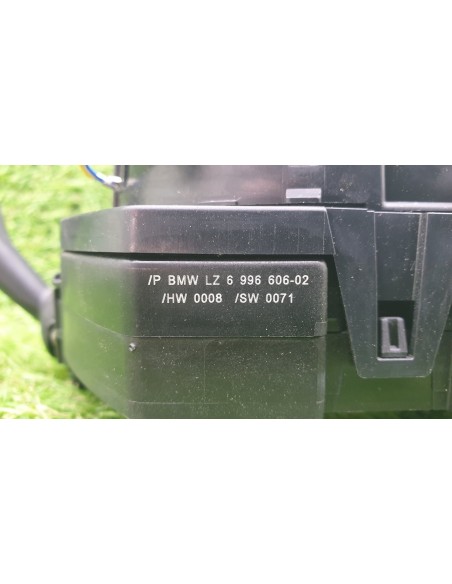 [96062] MANDO LUCES/LIMPIA/INTERMITENCIA - BMW SERIE M4 CABRIO (F83) (01/2014 - 12/2020)