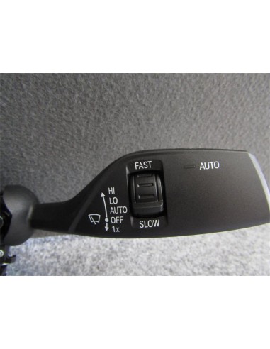 [94295] MANDO LUCES/LIMPIA/INTERMITENCIA - BMW...