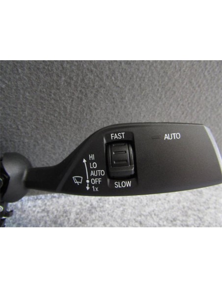 [94295] MANDO LUCES/LIMPIA/INTERMITENCIA - BMW SERIE M4 CABRIO (F83) (01/2014 - 12/2020)