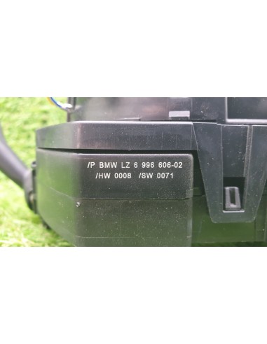 [94295] MANDO LUCES/LIMPIA/INTERMITENCIA - BMW...