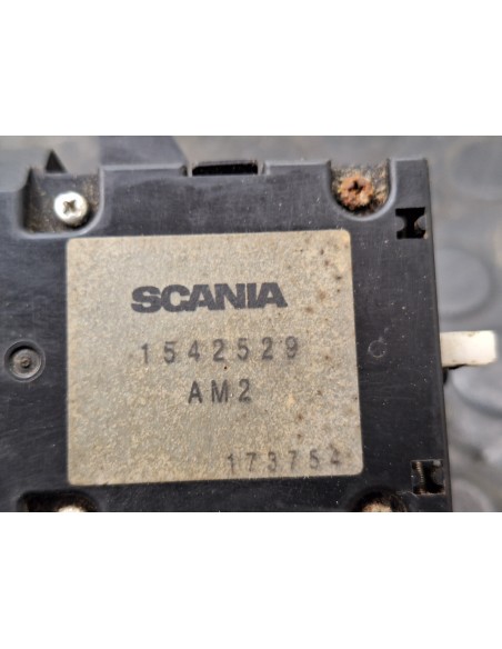 [105436] MANDO LUCES/LIMPIA/INTERMITENCIA - SCANIA SERIE 4 (P/R 94 G) (01/1996 - 01/2004)