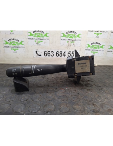 [105436] MANDO LUCES/LIMPIA/INTERMITENCIA - SCANIA SERIE 4 (P/R 94 G) (01/1996 - 01/2004)