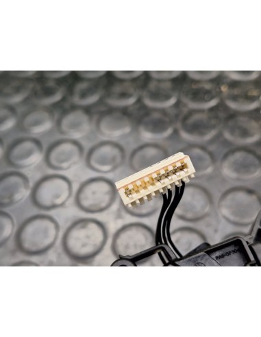 [102159] MANDO LUCES/LIMPIA/INTERMITENCIA -...