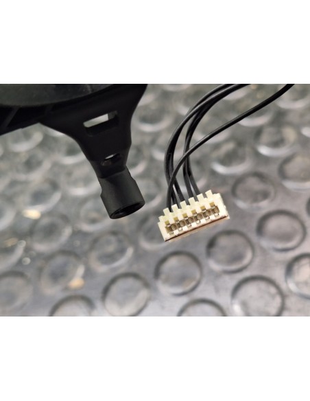 [102159] MANDO LUCES/LIMPIA/INTERMITENCIA - VOLKSWAGEN CRAFTER (01/2019 - ...)