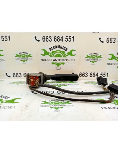 [92287] MANDO LUCES/LIMPIA/INTERMITENCIA -...