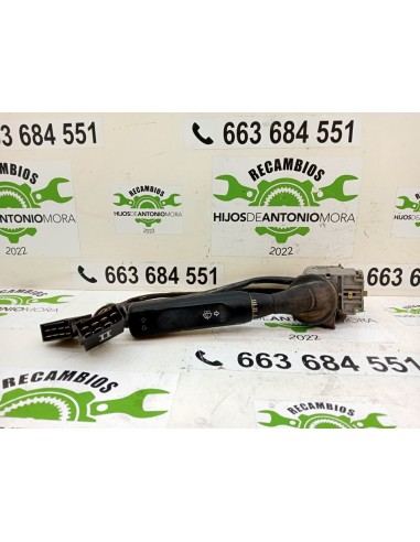 [92287] MANDO LUCES/LIMPIA/INTERMITENCIA -...