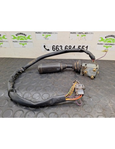 [104251] MANDO LUCES/LIMPIA/INTERMITENCIA - MAN...