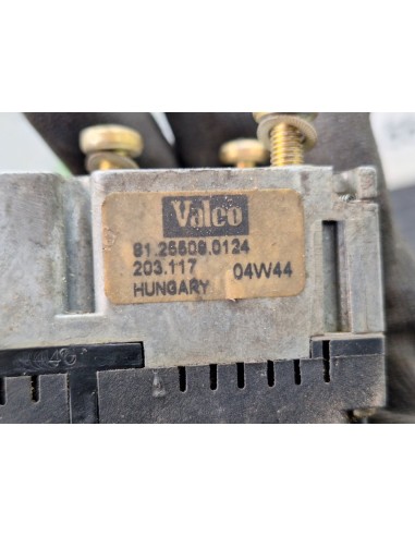 [104251] MANDO LUCES/LIMPIA/INTERMITENCIA - MAN...