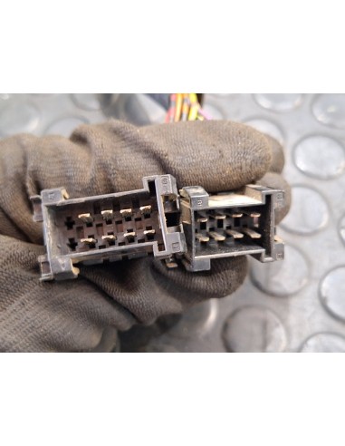 [104251] MANDO LUCES/LIMPIA/INTERMITENCIA - MAN...